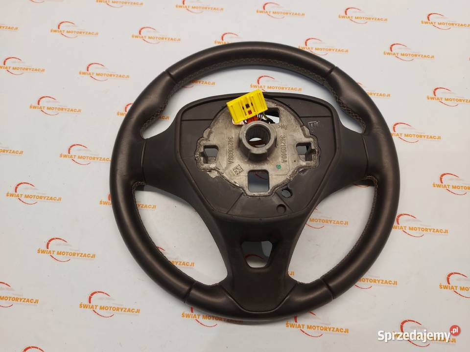 OPEL ASTRA K 18r kierownica 34210939A świętokrzyskie Kielce