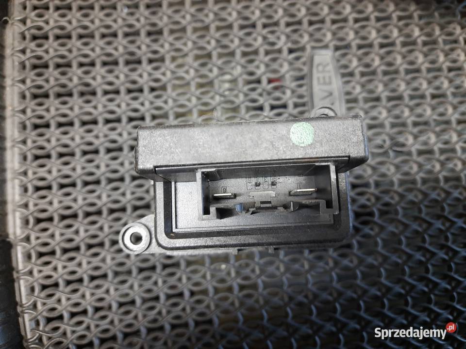 Opornik dmuchawy rezystor Ford 6G9T19E624 osobowe Białystok