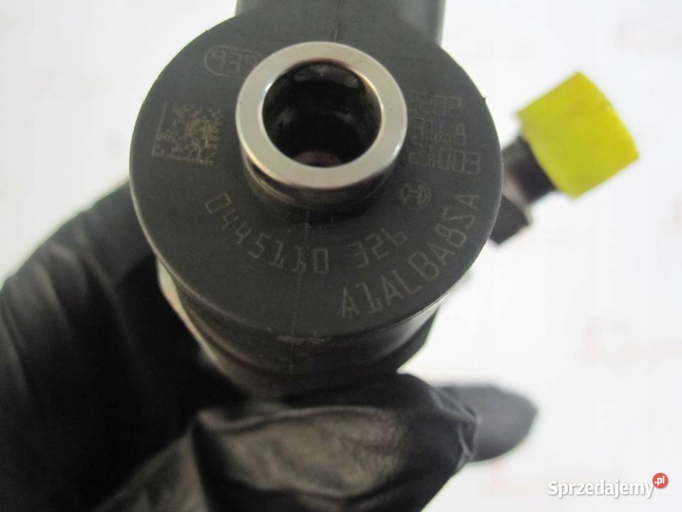 CORSA COMBO FIORINO 13 CDTI wtryskiwacz wtrysk Kielce