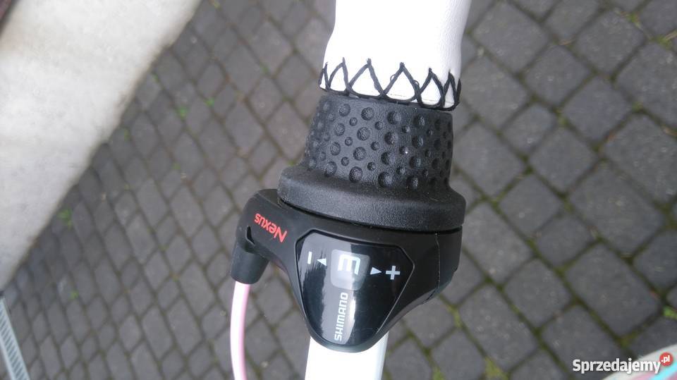 Rower cruiser Imperial Bike 26 Włocławek