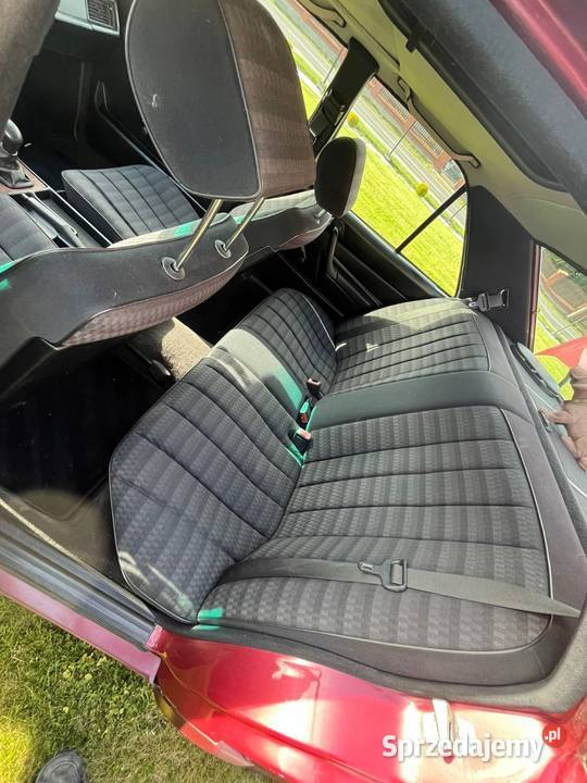 Mercedes Benz 190 w201 18 Wilamowice sprzedam