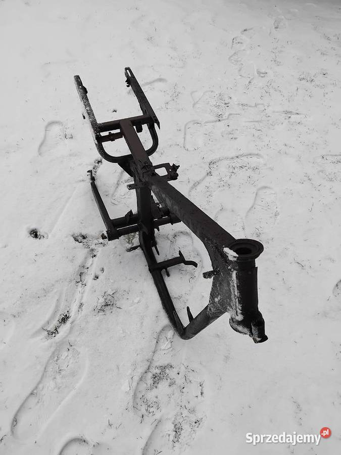 Wsk 175 rama Shl Komar Romet Tarnów sprzedam