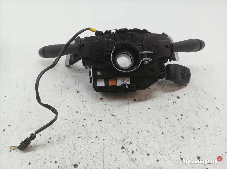 PRZEŁĄCZNIK ZESPOLONY 98552950ZD 96756731ZD sprzedam