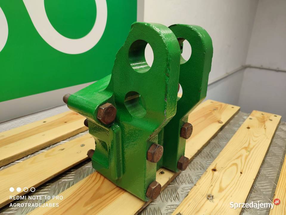 Wspornik łącznika centralnego R241963 John Deere Wilkowo