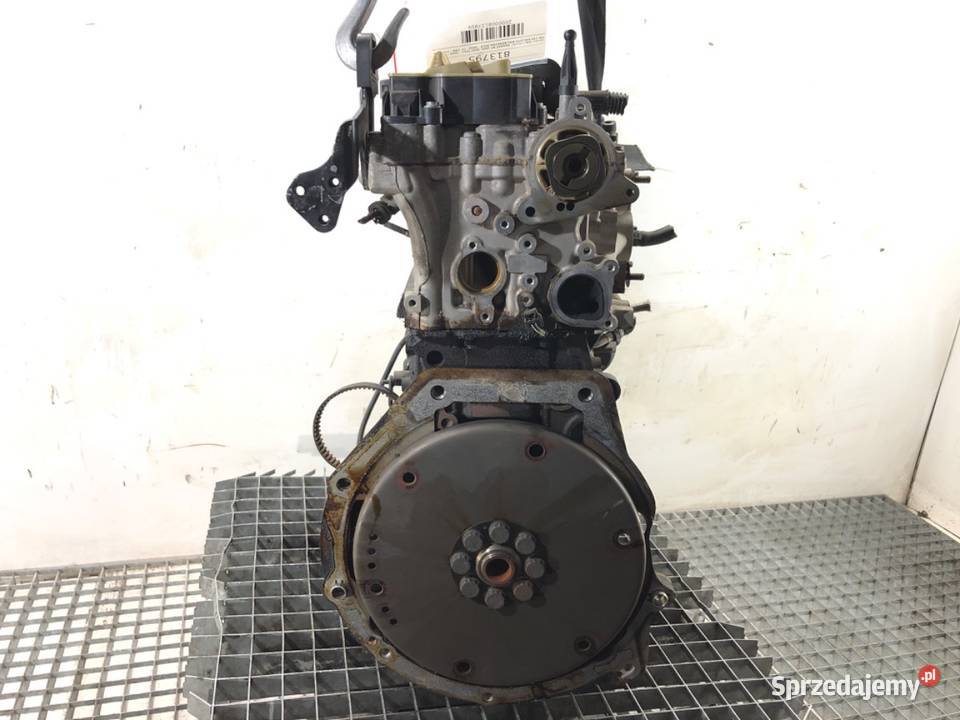 SILNIK VW 18 170 CPR PASSAT B7