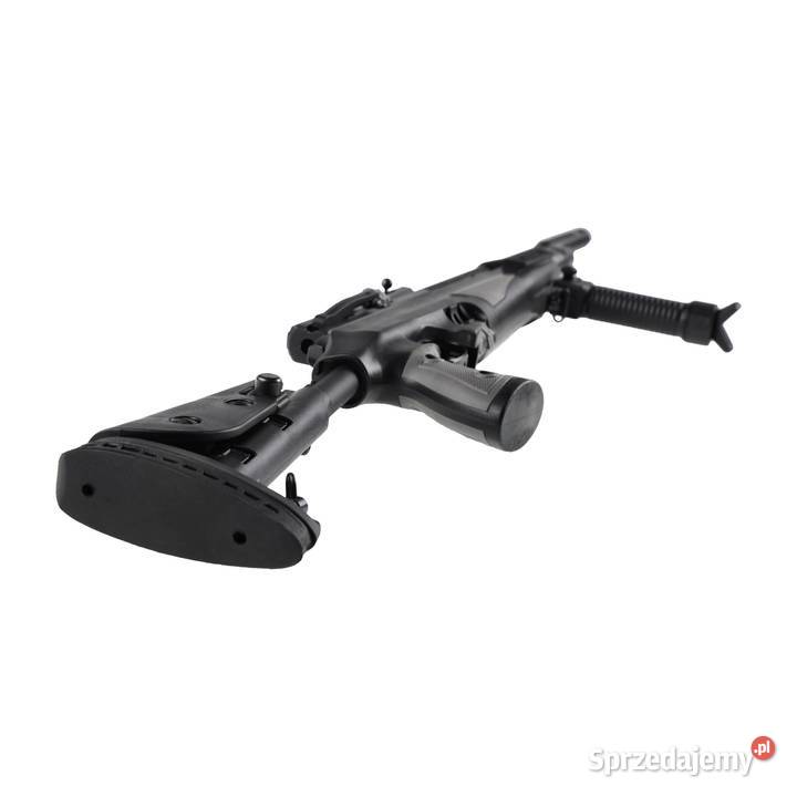 Wiatrówka PCP Optima by Hatsan AT4410 Tact QE 45 Warszawa