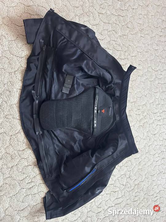 Kurtka motocyklowa Damska Częstochowa sprzedam