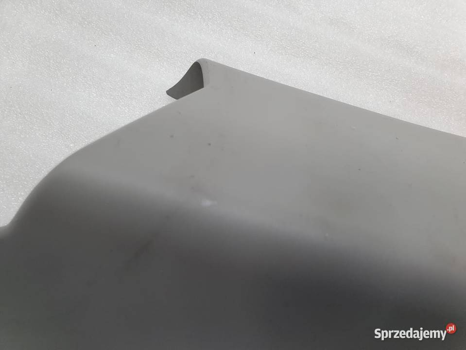 OSŁONA SŁUPKA PRAWY TYŁ BMW E91 7117476