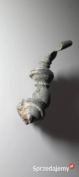 BizancjumRzym kabłąk fibuli k19 Warszawa