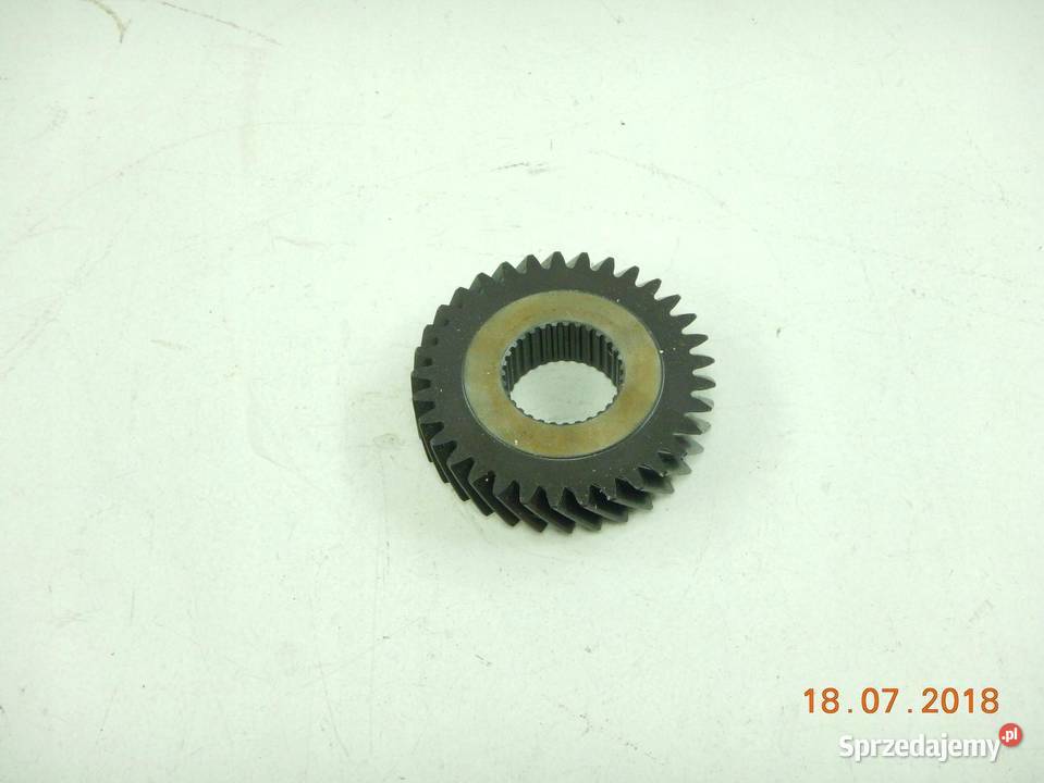 SYNCHRONIZATOR 4 BIEGU HYUNDAI SONATA 0406 lubelskie