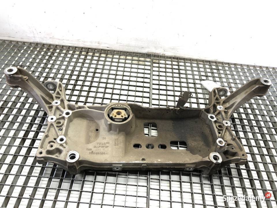 BELKA POD SILNIK VW PASSAT B7 20 140 7N0199369A