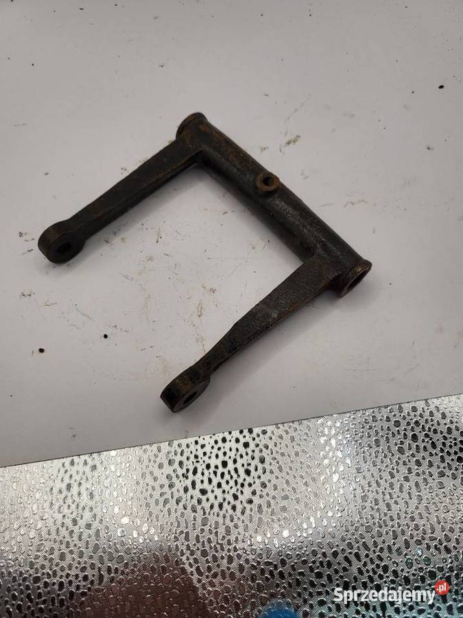 DKW WAHACHYK ZAWIESZENIE TRAPEZ Mocowania i uchwyty Rybnik