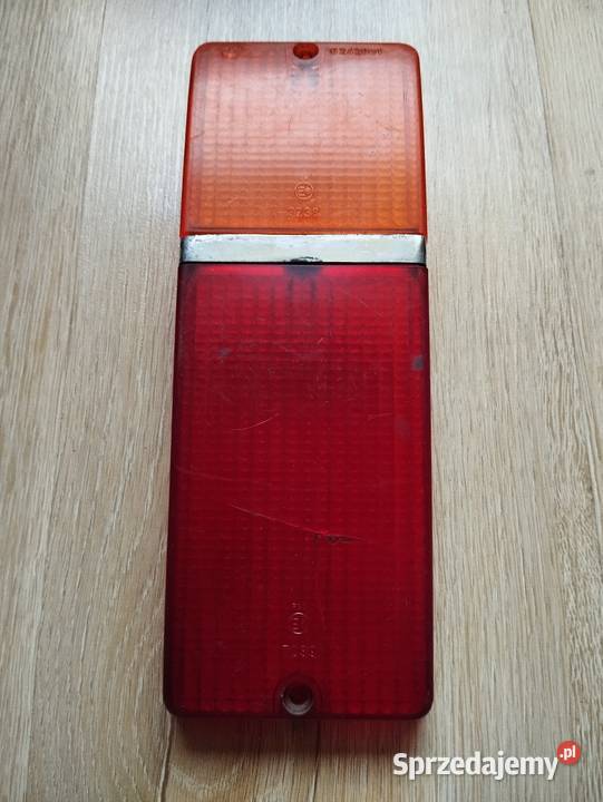 Klosz lampy tylnej Fiat 125p kombi Łódź