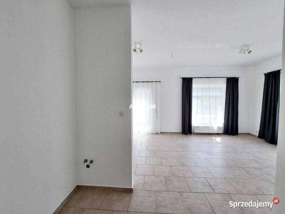 Krowodrza Górka 2 pokoje z wyjsciem do ogródka