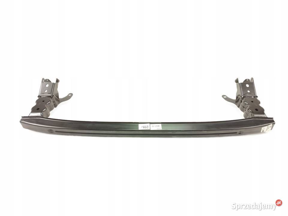 BELKA ZDERZAKA PRZÓD JUMPY EXPERT VF7 SCUDO 270 Motoryzacja