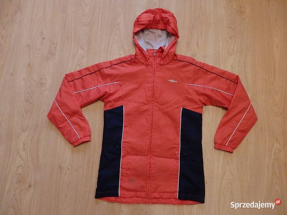 NOWA UMBRO Firmowa Kurtka Damska do Biegania Rzeszów sprzedam