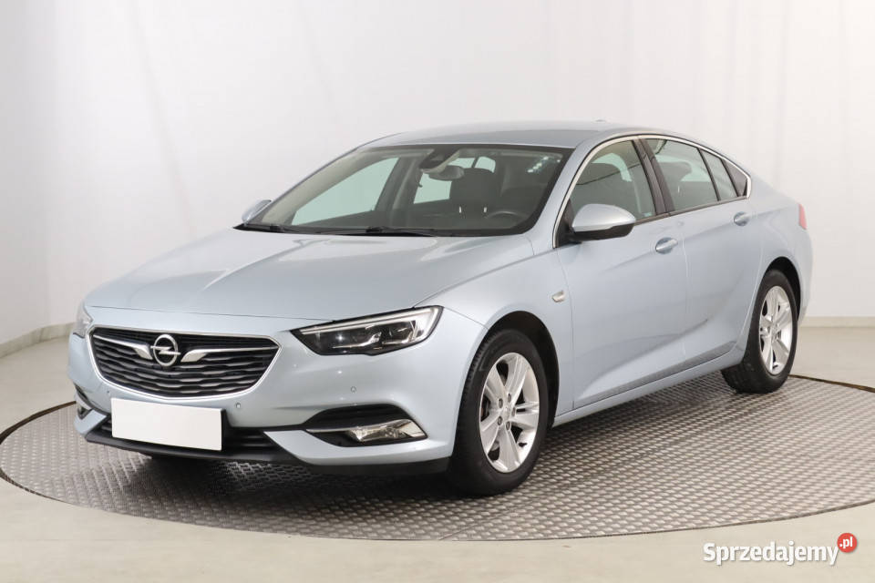 Opel Insignia 20 CDTI śląskie Zabrze
