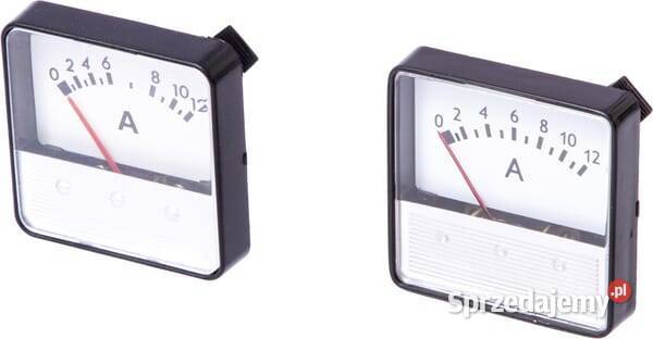 Amperomierz BL13A kpl 981781