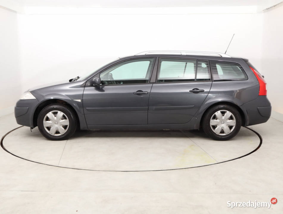 Renault Megane 15 dCi 209356km Bielany Wrocławskie