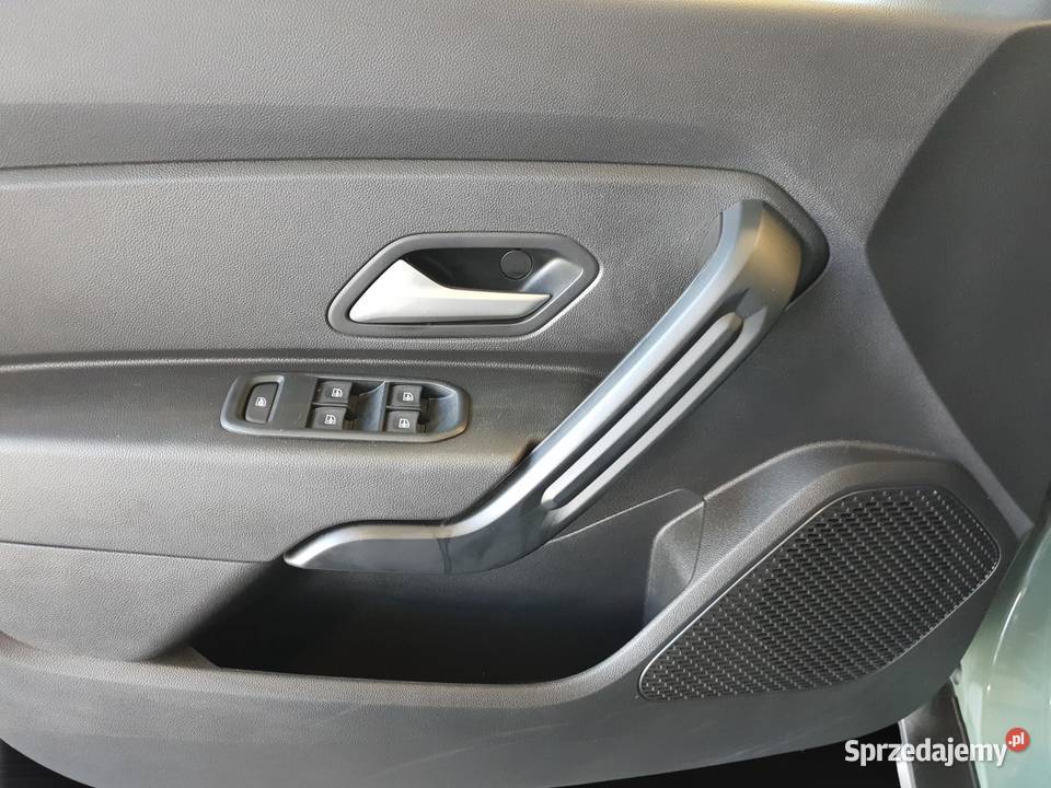 Duster 10 TCe Expression LPG Kombi sprzedam