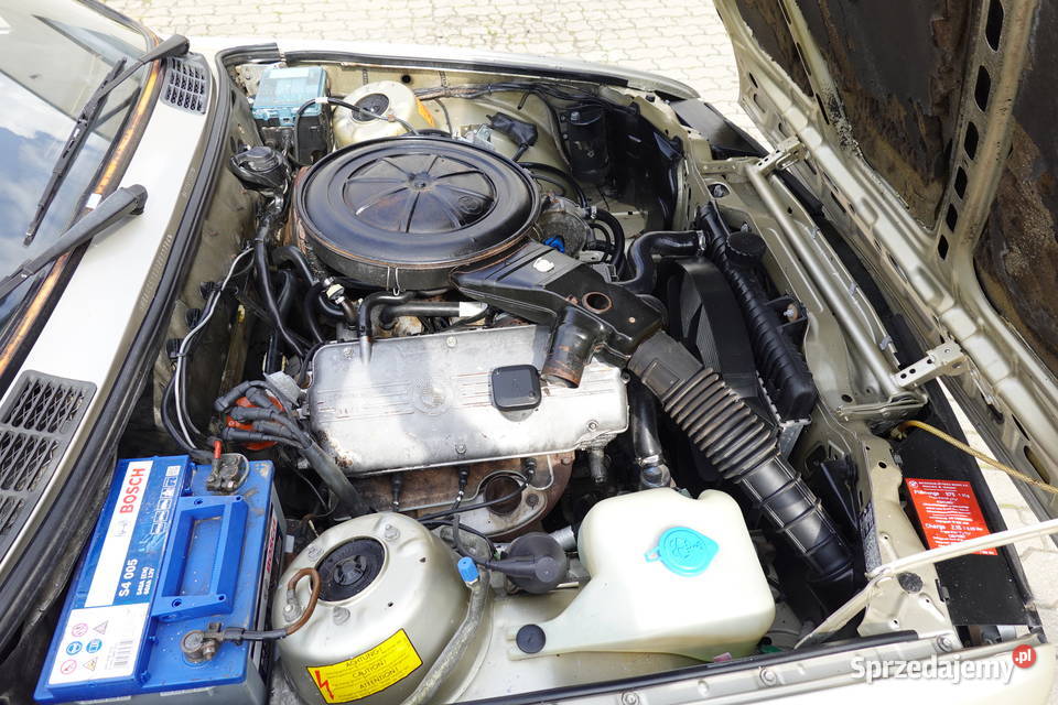 BMW 316 E30 z klimatyzacją Super Zdrowy VAT marża Zgierz