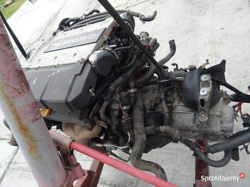 SKRZYNIA BIEGÓW F35 OPEL SIGNUM VECTRA C 32 V6 Skrzynie biegów manualne łódzkie Parcice