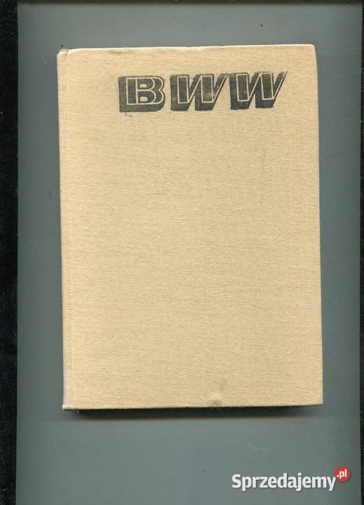 Finał dziwnej wojny Witold Biegański