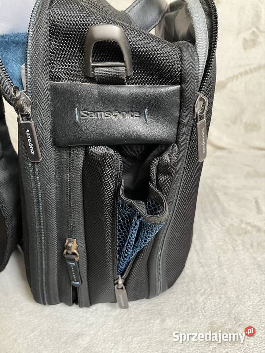 Torba męska SAMSONITE Gliwice