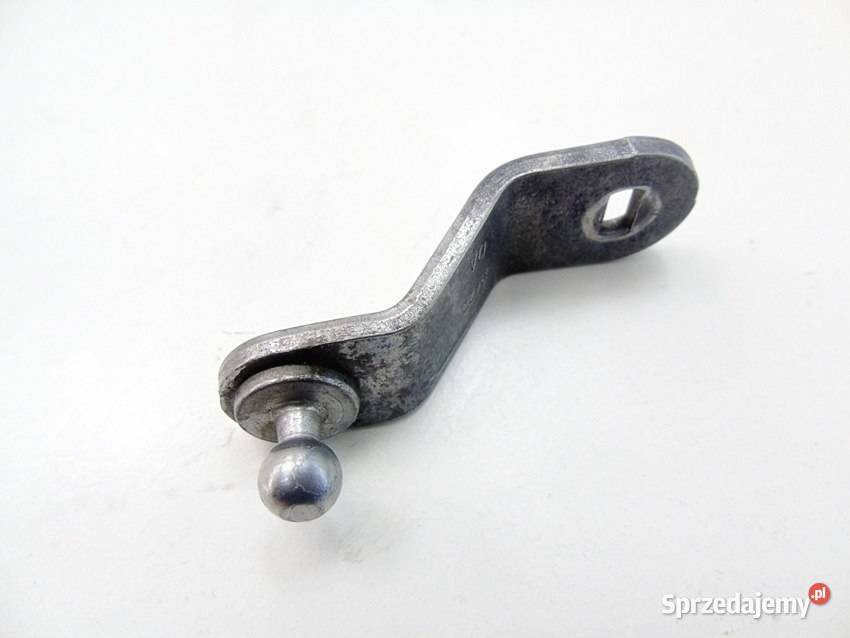 Dźwignia wybierak skrzyni 20 D Compass II