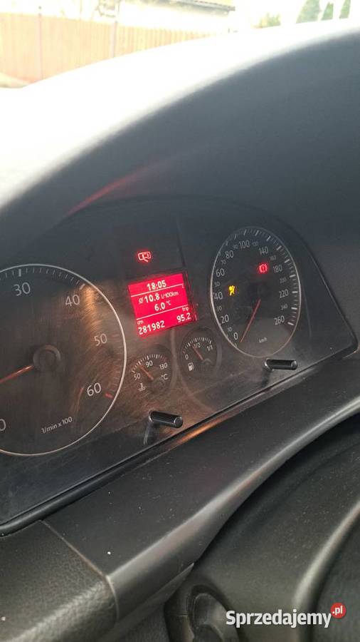 Volkswagen Touran 20 TDI 136 Manual