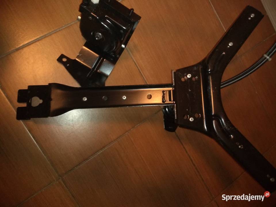 Wspornik winda koła zapasowego Jumper Ducato Lublin sprzedam