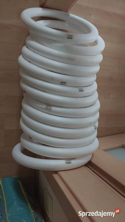 Kółkaoponkiringi że styropianu 40 Gliwice