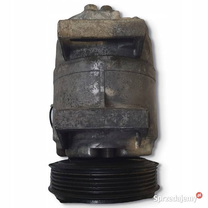 SPRĘŻARKA KLIMATYZACJI Volvo V70 II 24 B osobowe Chełm sprzedam