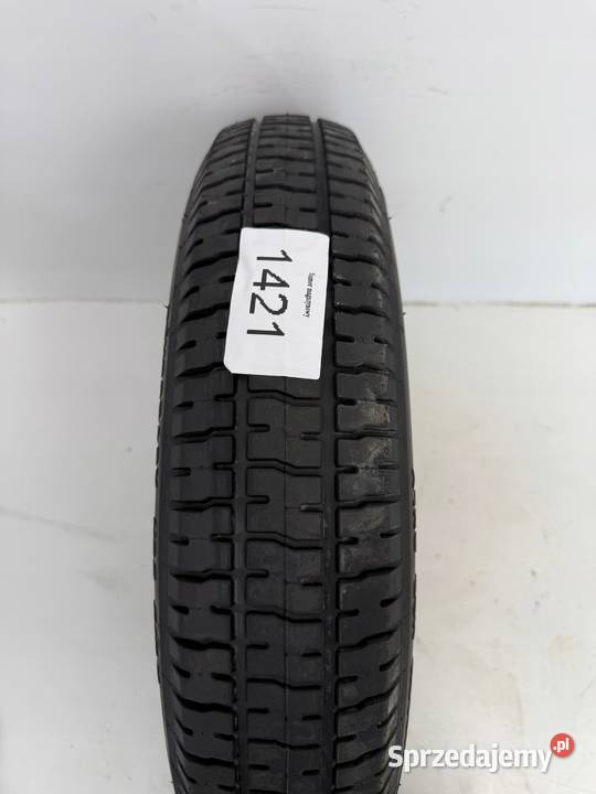KOŁO DOJAZDOWE HONDA CRV III IV 15590 R17 5x1143 Chełm sprzedam