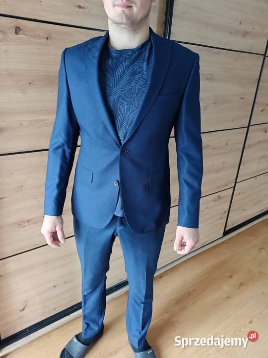 Garnitur męski Męska Męska Wielka Wieś