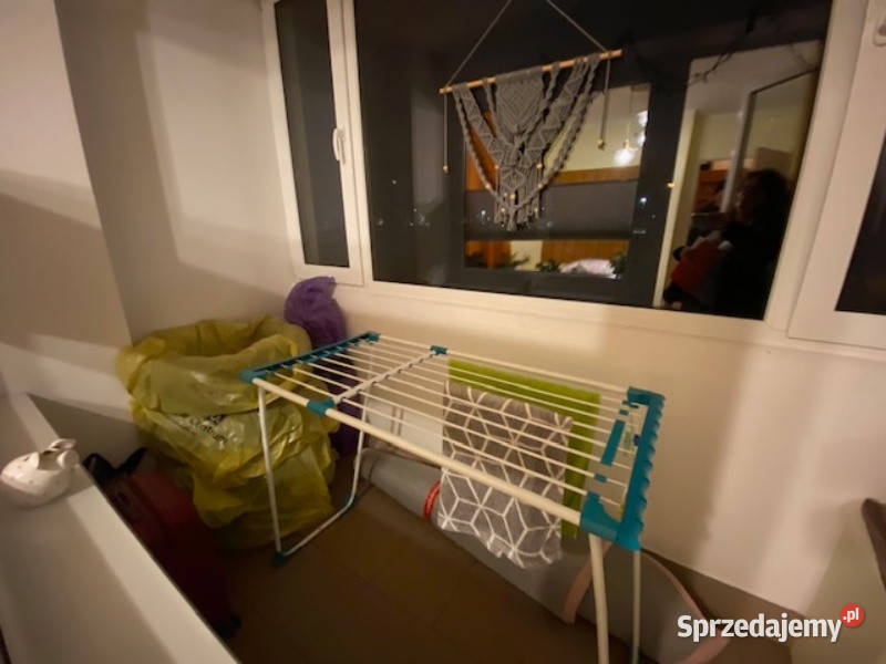 Syndyk sprzeda Nieruchomość w Gdańsku Liczba pokoi 2