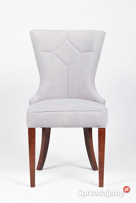 Krzesło DANTE Glamour Gdańsk sprzedam