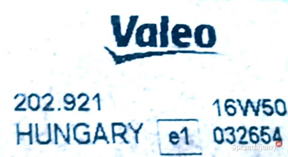 MANETKA PRZEŁACZNIK SOLARIS MAN MARCEDES AUTOBUS Sulechów sprzedam