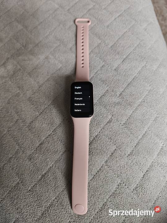 Opaska Mi Band 8 Warszawa