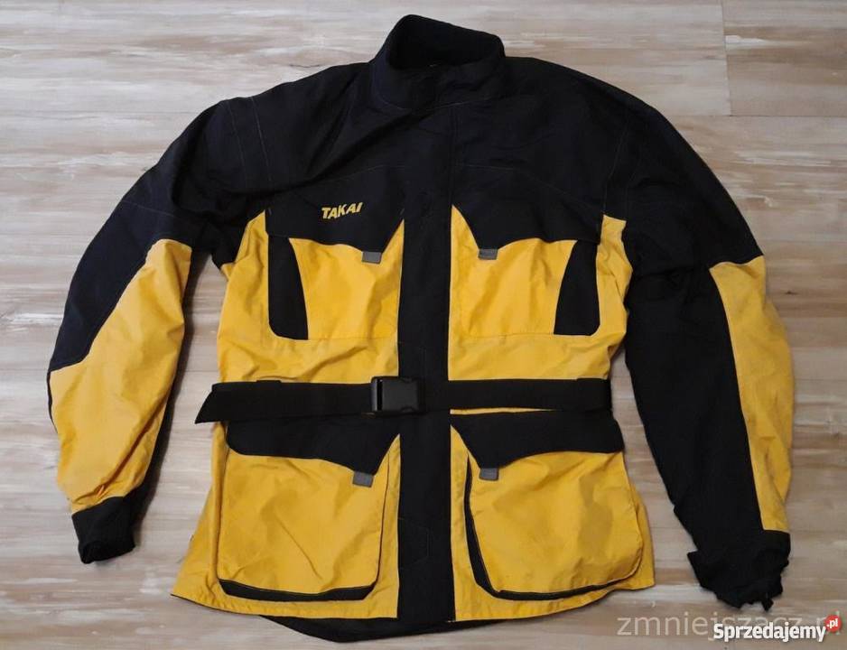 Kurtka hein gericke takai xxl Wałbrzych