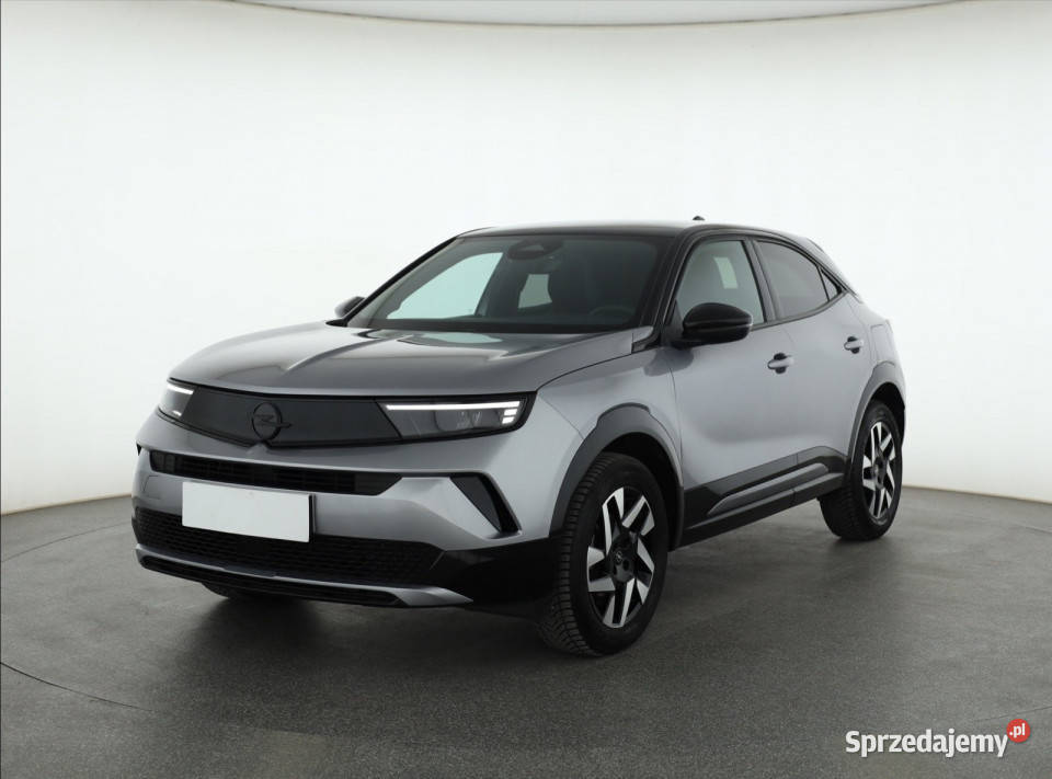 Opel Mokka 12 Turbo Motoryzacja Piaseczno sprzedam