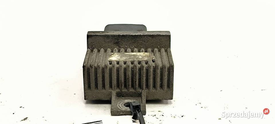 PRZEKAZNIK RENAULT SCENIC I LIFT osobowe Lipno