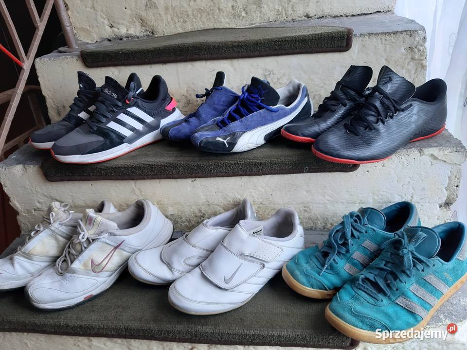 Okazja Air Nike Nike