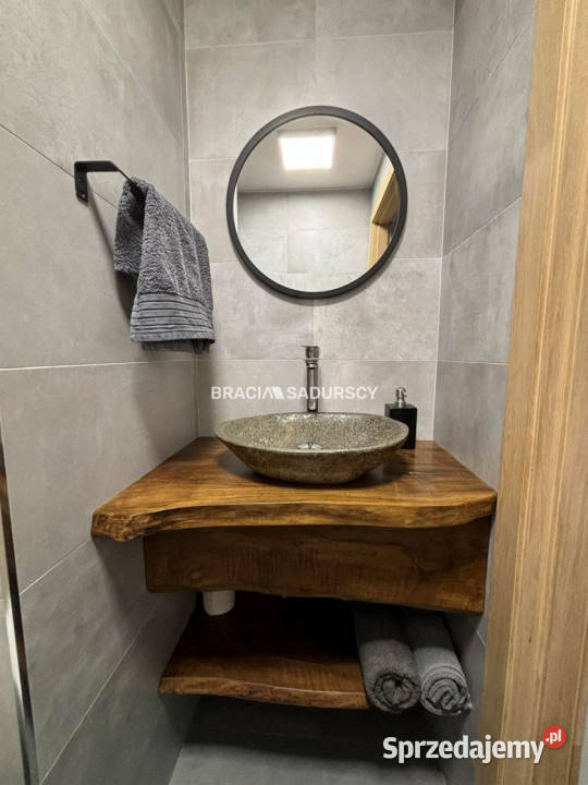 Mieszkanie do sprzedania 5942m2 3 pok Kraków dr