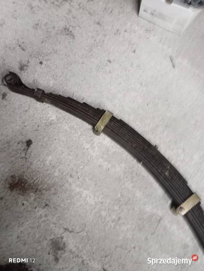 Resor syrena odbiór łasku łódzkie Łódź