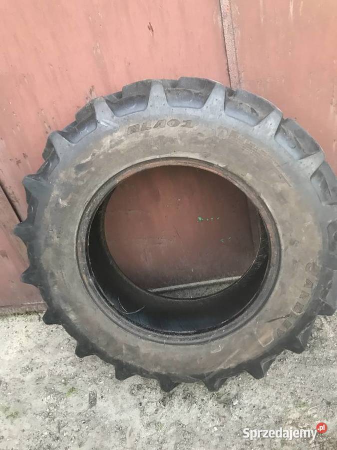 Opona 32085R24 nowa Opatówek