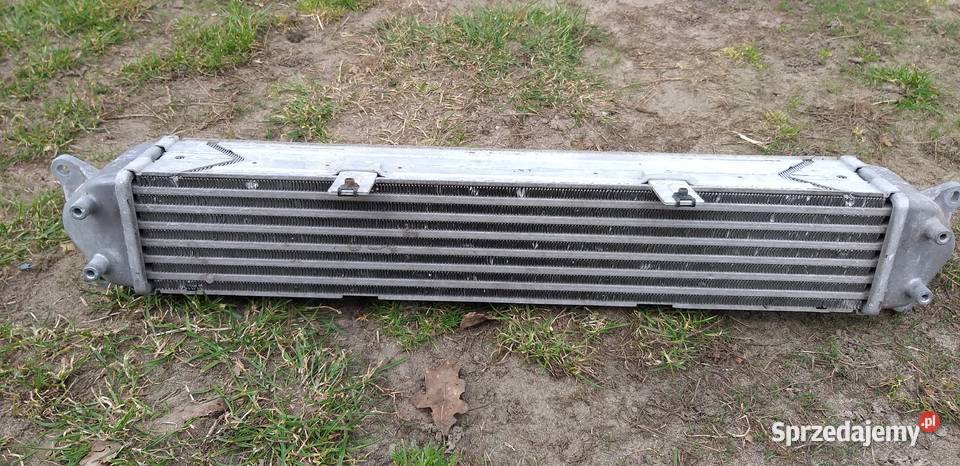 Chłodnica powietrza Kia Ced III 2827003120 Nowy Dwór Mazowiecki