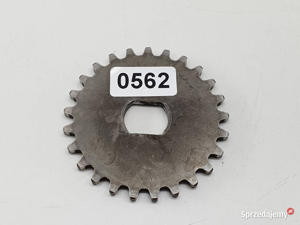 ZEBATKA POMPY OLEJU TRYB TGB BLADE 250 Janowice