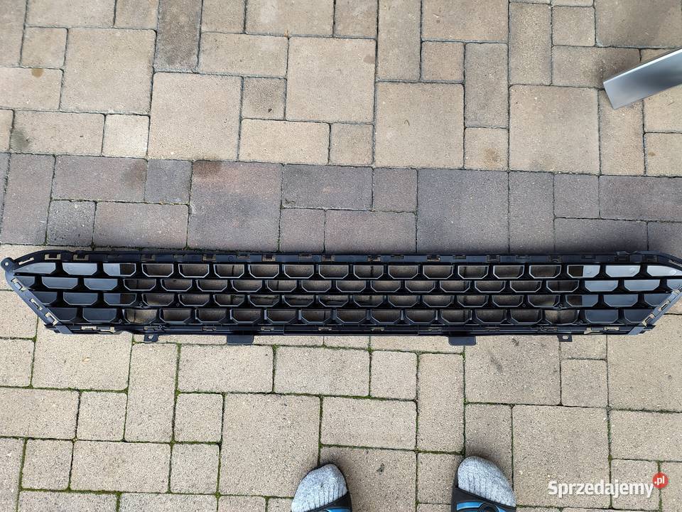 Hyundai santa fe IV LIFT