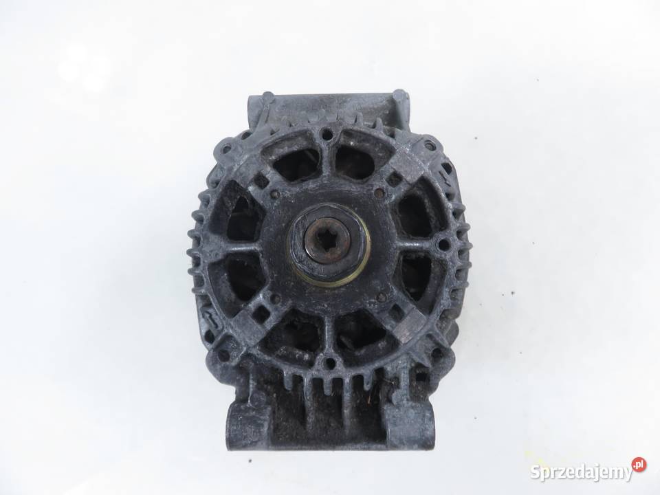 ALTERNATOR RENAULT CLIO II 14 7700422237 Układ elektryczny silnika